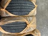 Летние шины 2-Michelin 2-Hankook комплект за 150 000 тг. в Шымкент – фото 2