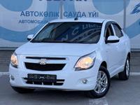 Chevrolet Cobalt 2021 годаүшін6 105 761 тг. в Усть-Каменогорск