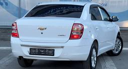 Chevrolet Cobalt 2021 года за 6 205 761 тг. в Усть-Каменогорск – фото 2