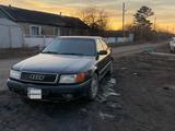 Audi 100 1994 года за 1 500 000 тг. в Костанай
