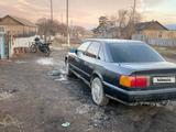 Audi 100 1994 года за 1 500 000 тг. в Костанай – фото 3