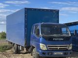 Foton 2006 годаүшін3 000 000 тг. в Зайсан