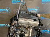 1mz-fe Двигатель Lexus rx300 за 104 600 тг. в Алматы