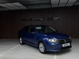 Volkswagen Polo 2021 годаүшін6 750 000 тг. в Алматы – фото 2