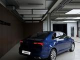 Volkswagen Polo 2021 годаүшін6 750 000 тг. в Алматы – фото 3
