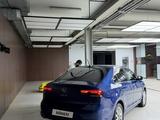 Volkswagen Polo 2021 годаүшін6 750 000 тг. в Алматы – фото 4