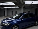 Volkswagen Polo 2021 годаүшін6 750 000 тг. в Алматы – фото 5