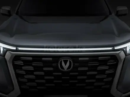 Changan Hunter Plus 2026 года за 17 390 000 тг. в Алматы – фото 3