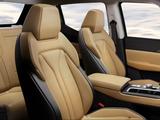 Changan Hunter Plus 2026 года за 17 390 000 тг. в Алматы – фото 4