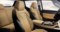 Changan Hunter Plus 2026 года за 17 390 000 тг. в Алматы – фото 4