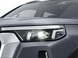 Changan Hunter Plus 2026 года за 17 390 000 тг. в Алматы – фото 2