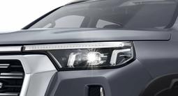 Changan Hunter Plus 2026 года за 17 390 000 тг. в Алматы – фото 2