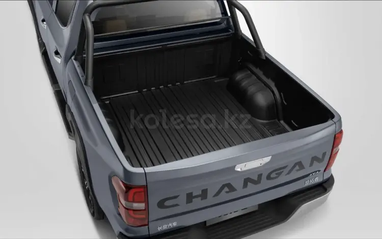 Changan Hunter Plus 2026 годаүшін17 390 000 тг. в Алматы