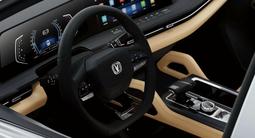 Changan Hunter Plus 2026 года за 17 390 000 тг. в Алматы – фото 5