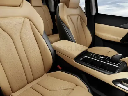 Changan Hunter Plus 2026 года за 17 390 000 тг. в Алматы – фото 6