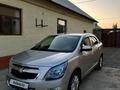 Chevrolet Cobalt 2024 годаfor7 100 000 тг. в Туркестан