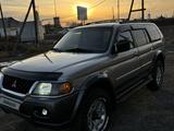 Mitsubishi Montero Sport 2000 года за 3 500 000 тг. в Балхаш – фото 3