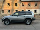 Mitsubishi Montero Sport 2000 года за 3 500 000 тг. в Балхаш – фото 2
