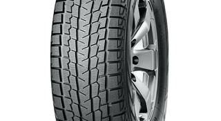 Yokohama 235/55R19 101Q G075 за 74 500 тг. в Алматы