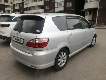 Toyota Ipsum 2007 года за 6 800 000 тг. в Алматы – фото 4