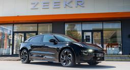 Zeekr 001 Standard 2025 года за 20 990 000 тг. в Алматы