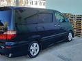 Toyota Alphard 2006 годаүшін6 000 000 тг. в Атырау – фото 8