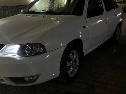 Daewoo Nexia 2009 года за 1 000 000 тг. в Жанаозен – фото 3