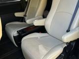 Toyota Vellfire 2011 годаүшін7 400 000 тг. в Тараз – фото 3