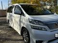 Toyota Vellfire 2011 годаүшін7 400 000 тг. в Тараз – фото 6