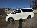 Toyota Vellfire 2011 годаүшін7 400 000 тг. в Тараз – фото 35