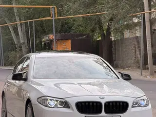 BMW 535