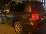 Toyota Land Cruiser 2010 года за 17 000 000 тг. в Атырау – фото 4