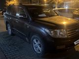Toyota Land Cruiser 2010 года за 17 000 000 тг. в Атырау – фото 3
