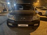Toyota Land Cruiser 2010 года за 17 000 000 тг. в Атырау