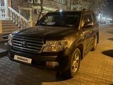 Toyota Land Cruiser 2010 года за 17 000 000 тг. в Атырау – фото 2