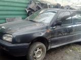 Volkswagen Golf 1993 годаfor11 111 тг. в Алматы