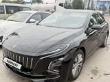 Hongqi E-QM5 2024 года за 7 500 000 тг. в Алматы – фото 3