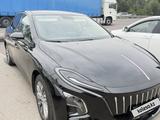 Hongqi E-QM5 2024 года за 7 500 000 тг. в Алматы – фото 5