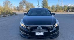 Hyundai Sonata 2014 года за 8 000 000 тг. в Алматы – фото 3