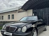 Mercedes-Benz E 320 1999 года за 5 500 000 тг. в Шымкент – фото 4