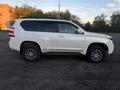 Toyota Land Cruiser Prado 2009 годаүшін14 800 000 тг. в Астана – фото 4