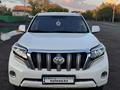 Toyota Land Cruiser Prado 2009 годаүшін14 800 000 тг. в Астана