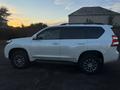 Toyota Land Cruiser Prado 2009 годаүшін14 800 000 тг. в Астана – фото 5