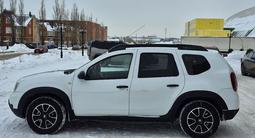 Renault Duster 2017 года за 4 500 000 тг. в Костанай – фото 2