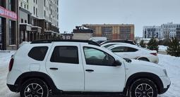 Renault Duster 2017 года за 4 500 000 тг. в Костанай