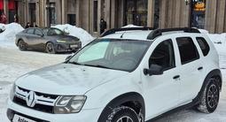 Renault Duster 2017 года за 4 500 000 тг. в Костанай – фото 4