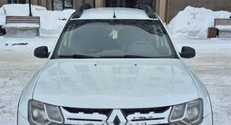 Renault Duster 2017 года за 4 500 000 тг. в Костанай – фото 5