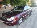 Hyundai Sonata 2004 годаүшін2 400 000 тг. в Кызылорда – фото 2