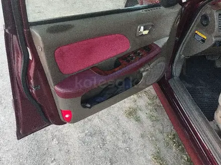 Hyundai Sonata 2004 года за 2 400 000 тг. в Кызылорда – фото 7