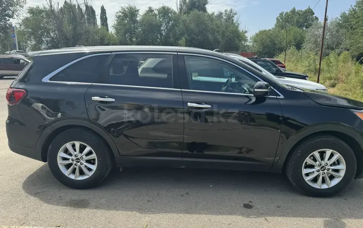 Kia Sorento 2019 годаүшін11 500 000 тг. в Алматы